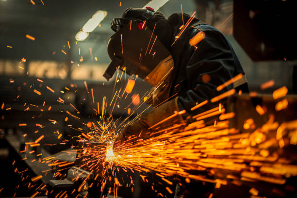 Best Food and Beverage Processing Equipment Welding in Seal Beach, CA