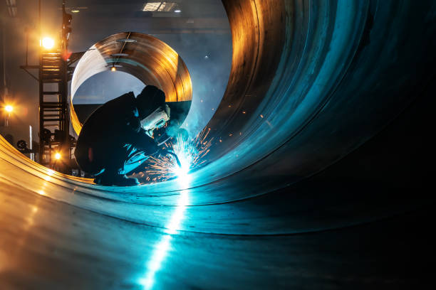 Best Structural Steel Welding in Seal Beach, CA