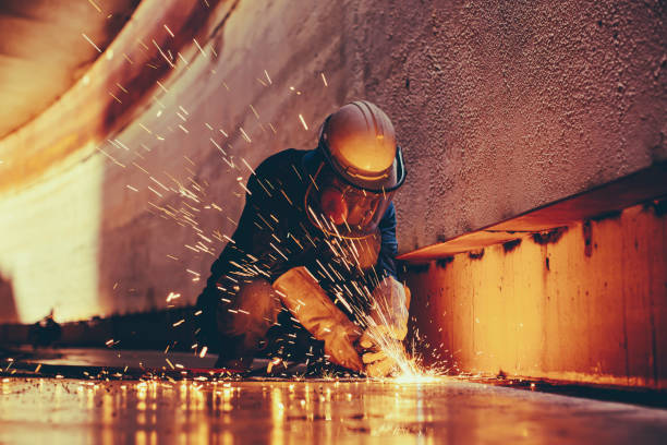 Affordable Welder Services in Seal Beach, CA