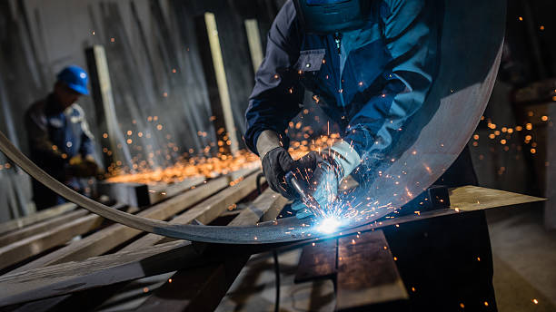 Best Automotive Welding in Seal Beach, CA