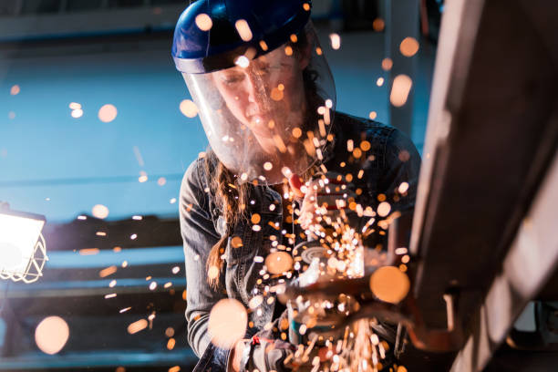 Affordable Welder Services in Seal Beach, CA